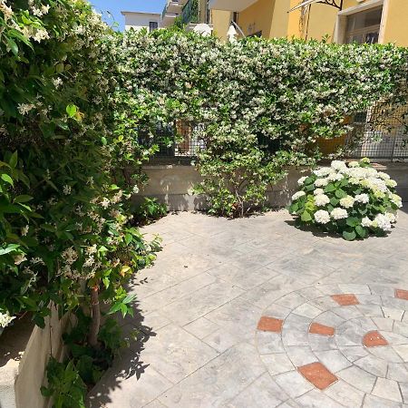 Casa Di Ilaria Anzio Exterior foto