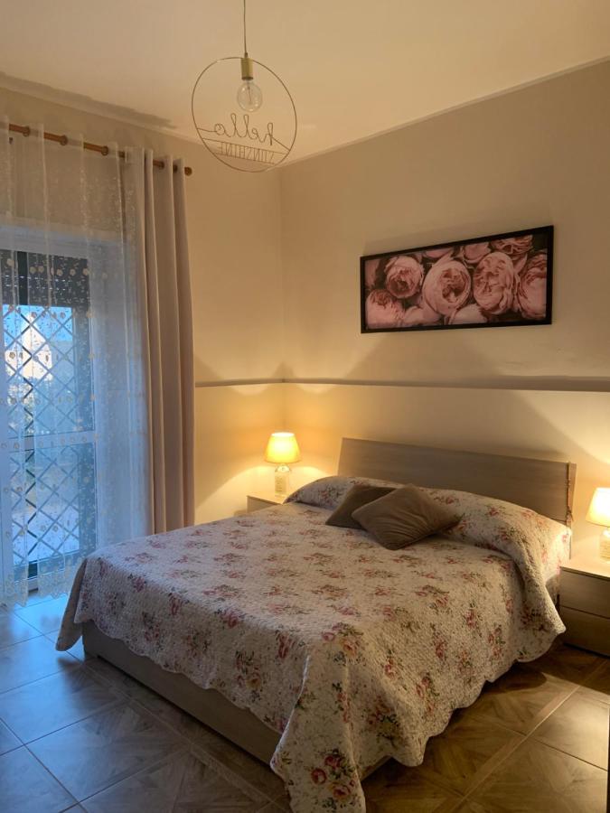 Casa Di Ilaria Anzio Exterior foto