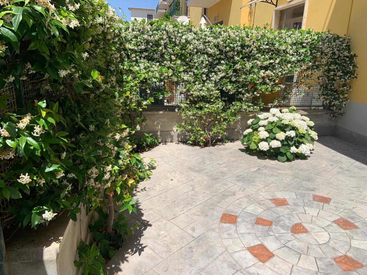 Casa Di Ilaria Anzio Exterior foto