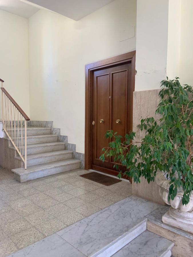 Casa Di Ilaria Anzio Exterior foto