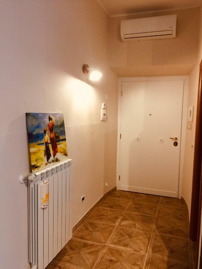Casa Di Ilaria Anzio Exterior foto
