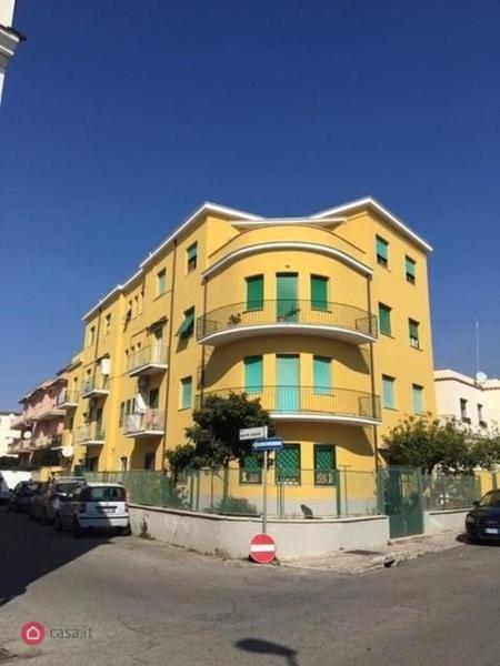 Casa Di Ilaria Anzio Exterior foto